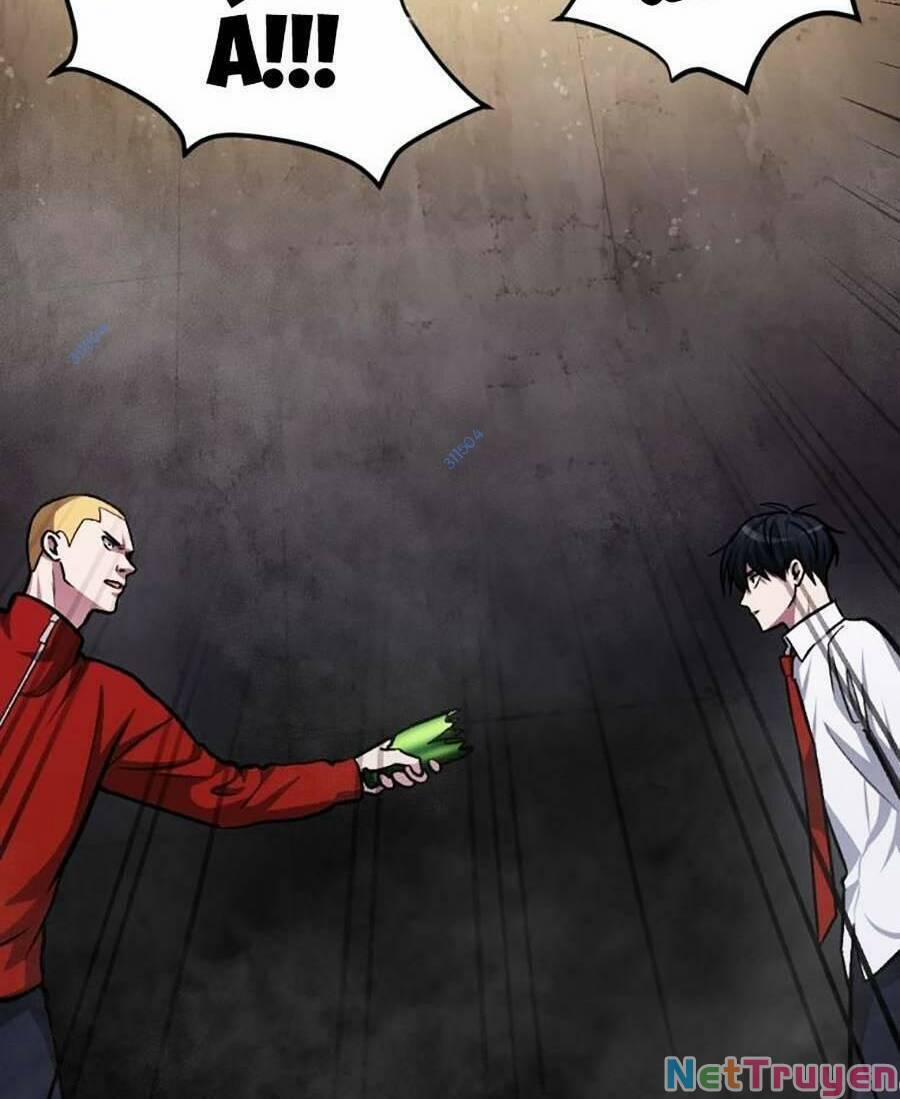 Trở Thành Quái Vật 16 trang 129
