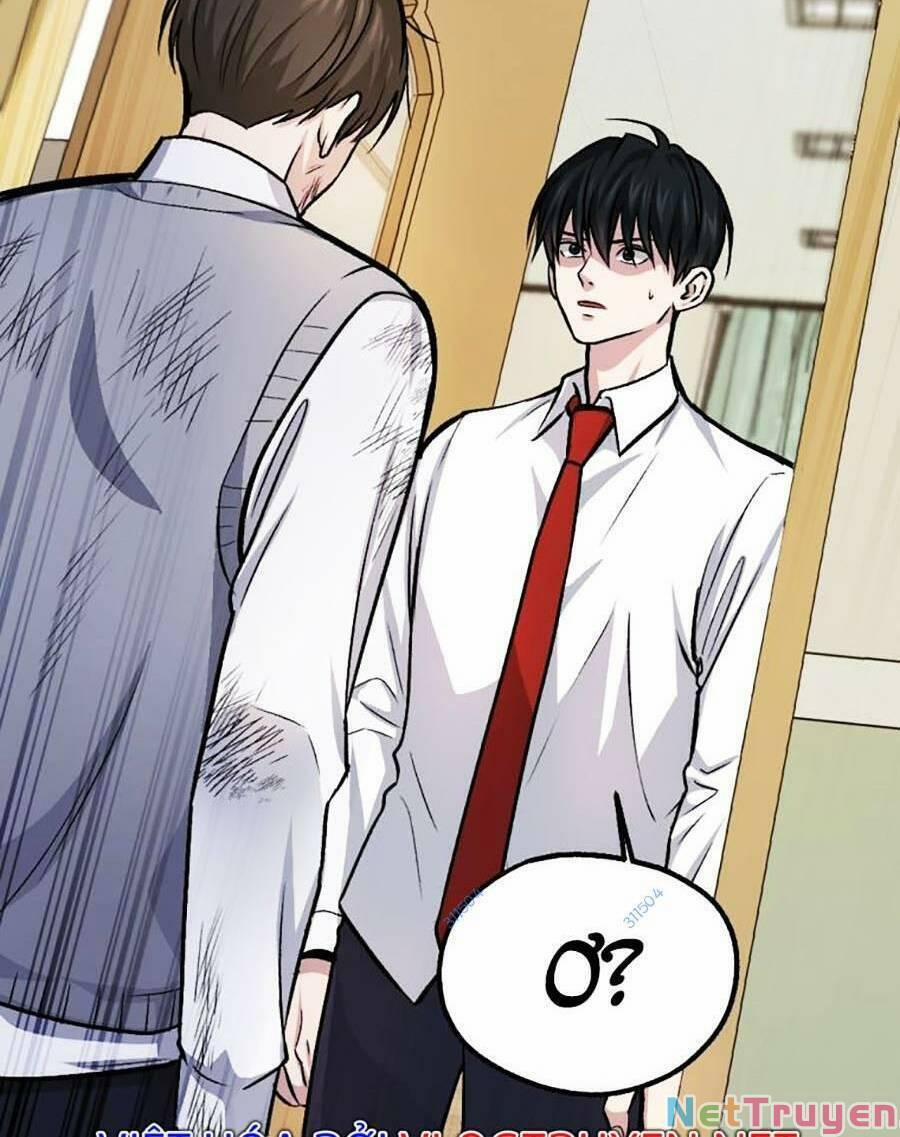 Trở Thành Quái Vật 16 trang 13