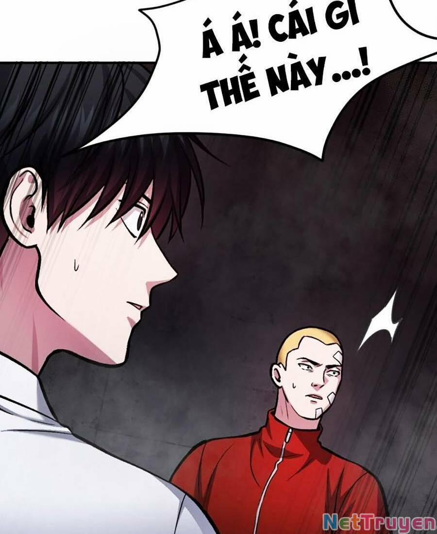 Trở Thành Quái Vật 16 trang 131
