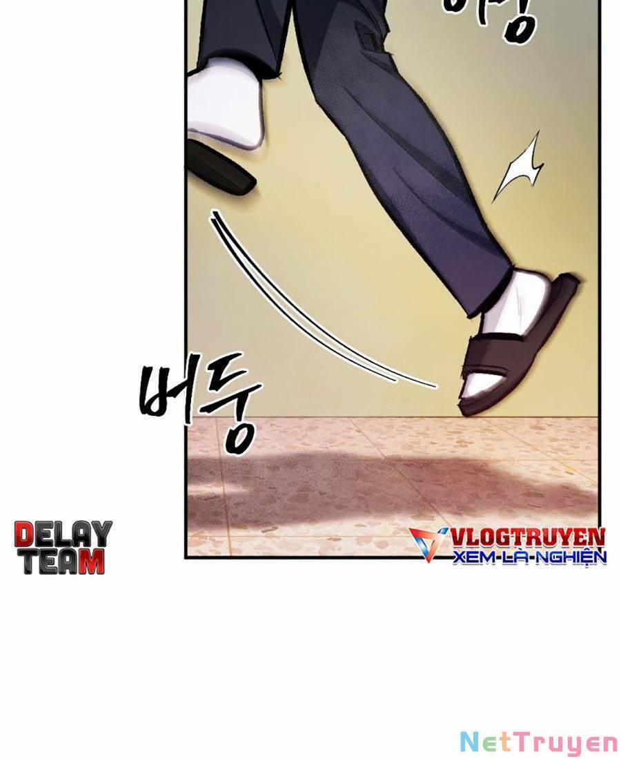 Trở Thành Quái Vật 16 trang 134