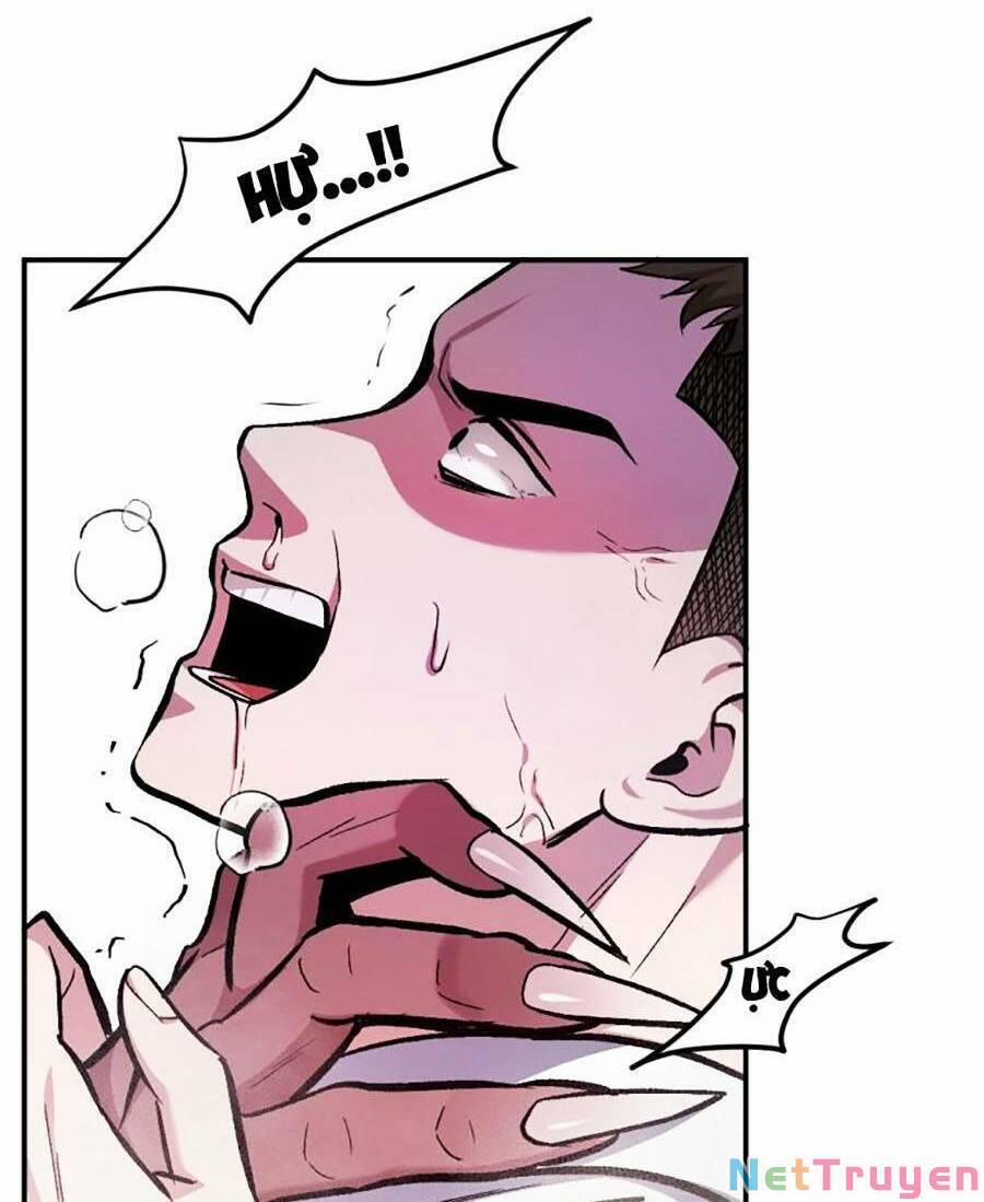 Trở Thành Quái Vật 16 trang 135