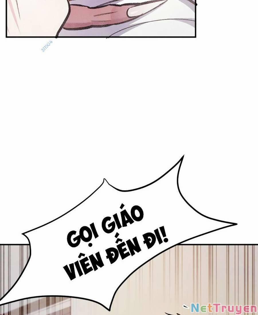 Trở Thành Quái Vật 16 trang 136