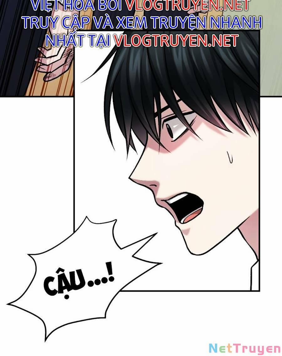 Trở Thành Quái Vật 16 trang 14
