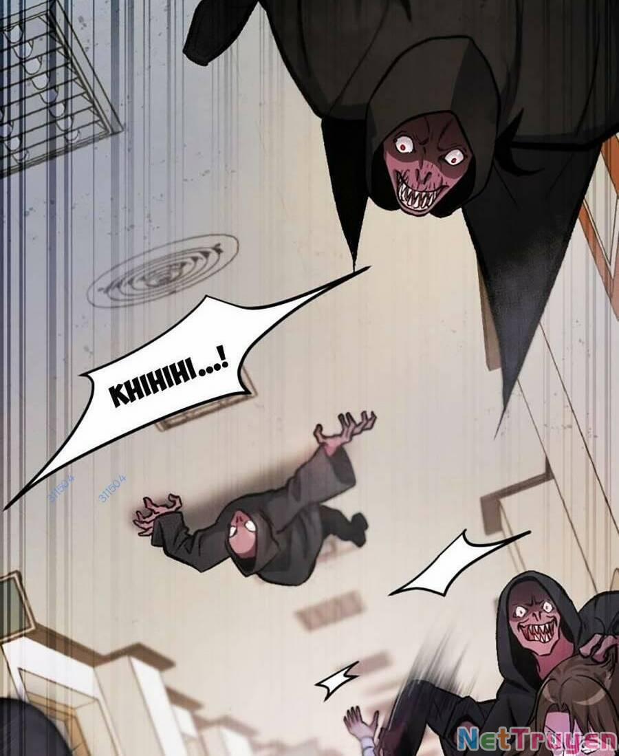 Trở Thành Quái Vật 16 trang 145