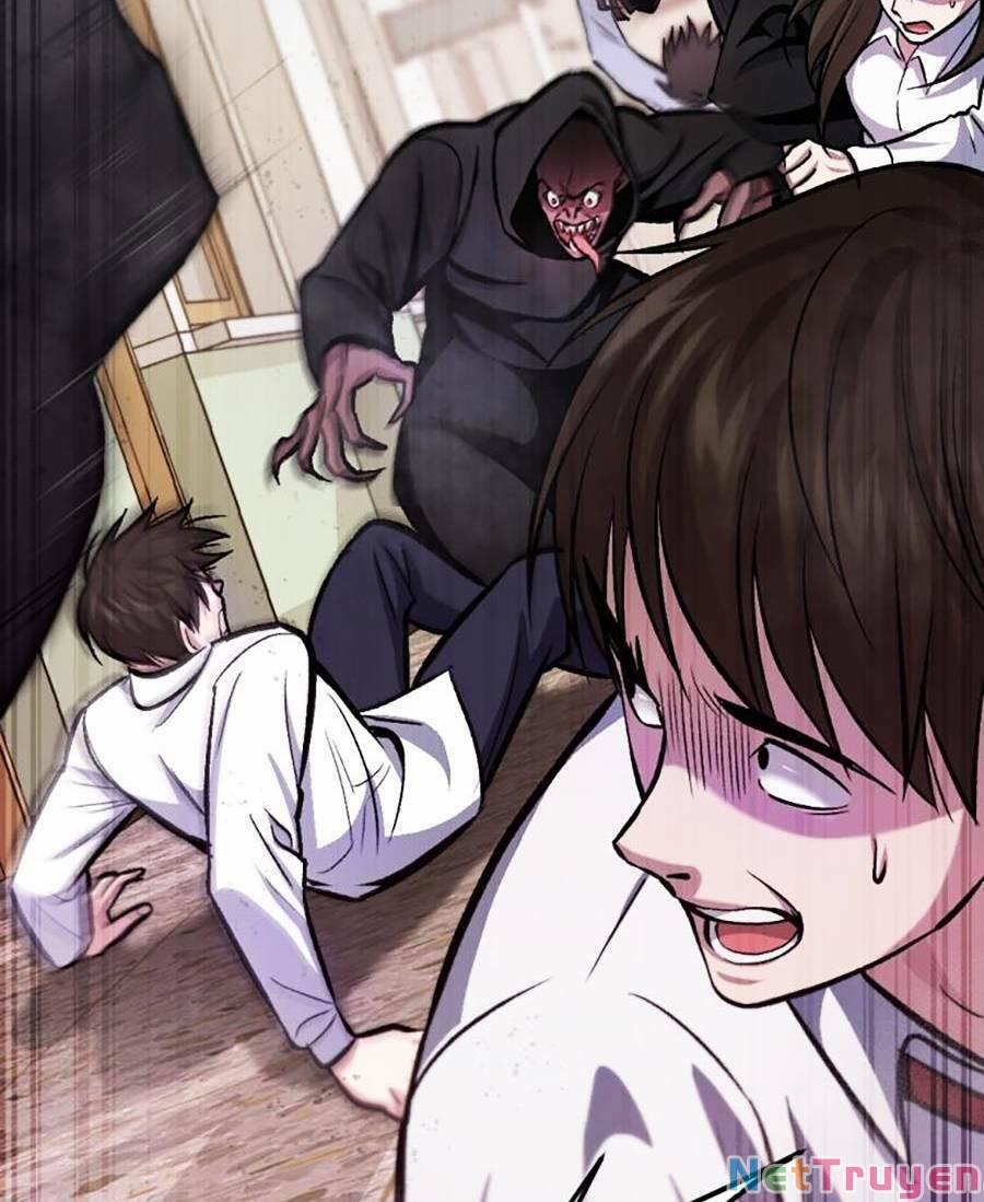 Trở Thành Quái Vật 16 trang 146
