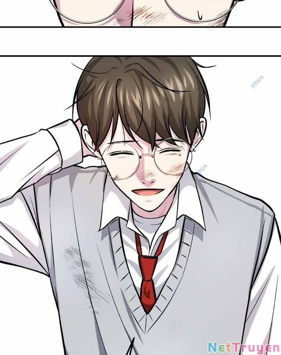 Trở Thành Quái Vật 16 trang 16