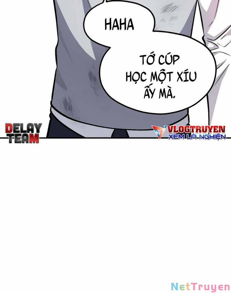 Trở Thành Quái Vật 16 trang 17