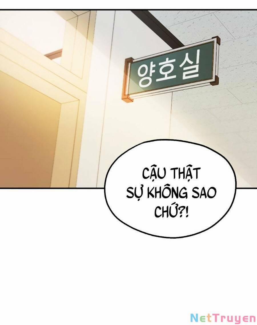 Trở Thành Quái Vật 16 trang 19