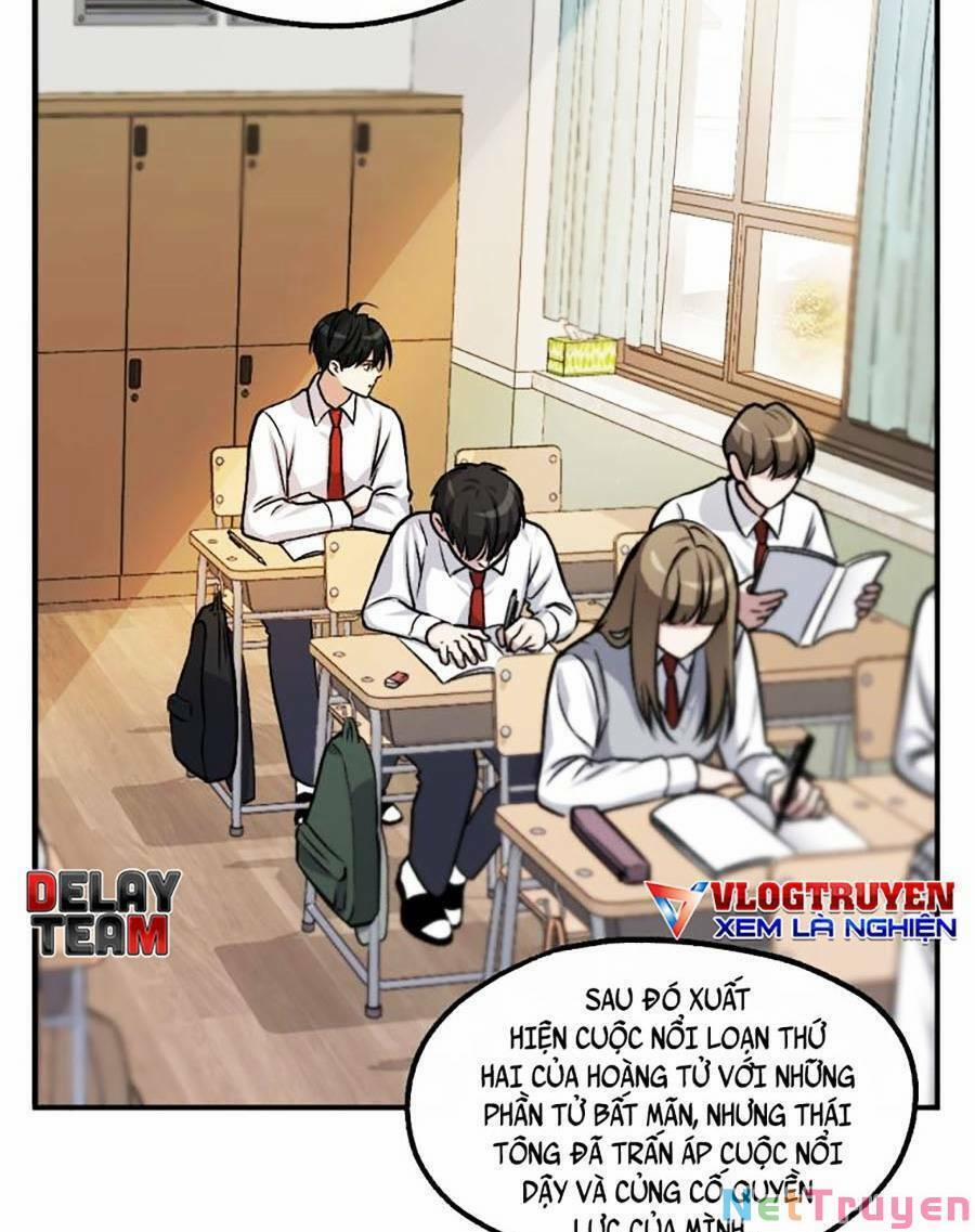 Trở Thành Quái Vật 16 trang 2