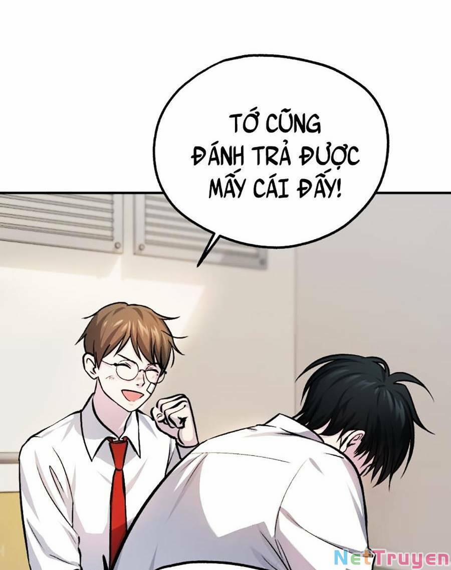 Trở Thành Quái Vật 16 trang 22