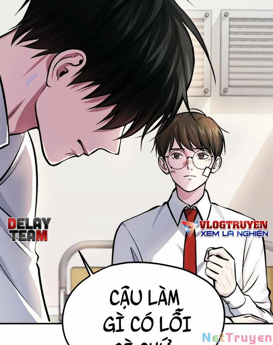 Trở Thành Quái Vật 16 trang 24