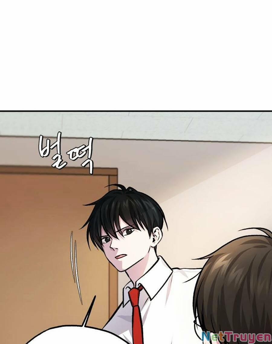 Trở Thành Quái Vật 16 trang 27