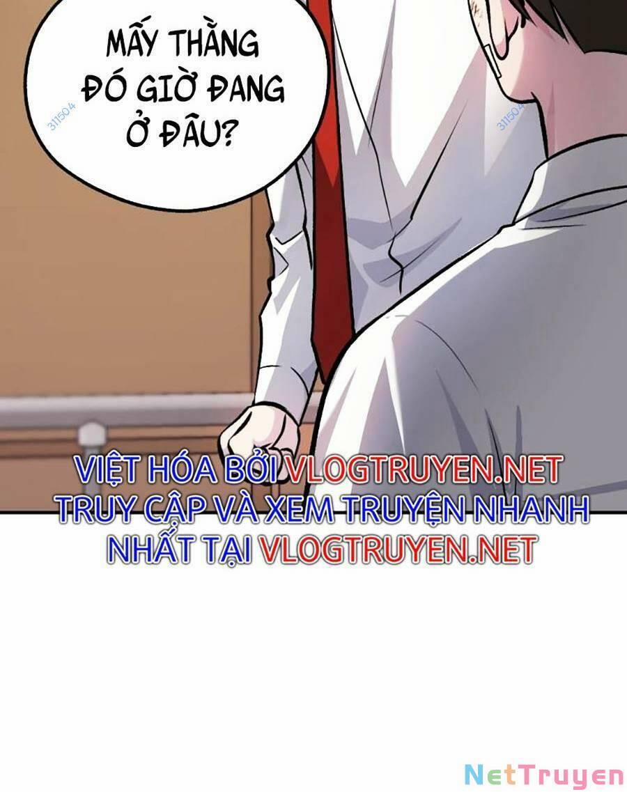 Trở Thành Quái Vật 16 trang 28