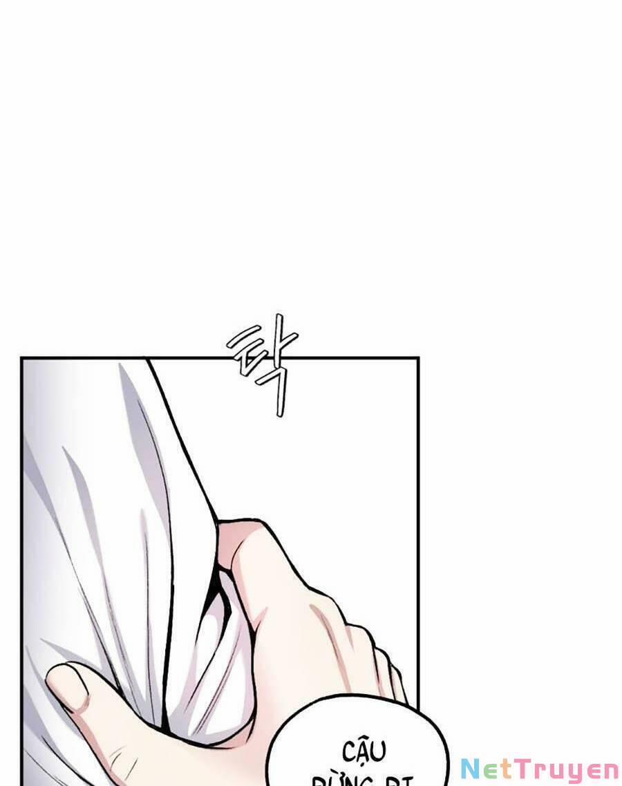Trở Thành Quái Vật 16 trang 29