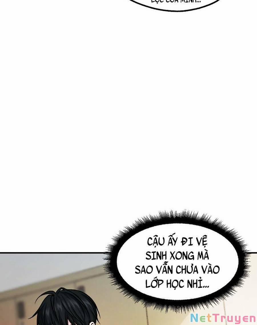 Trở Thành Quái Vật 16 trang 3