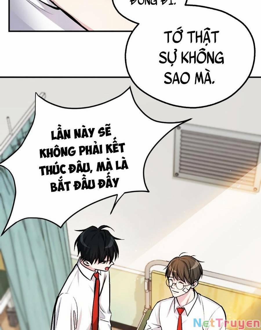 Trở Thành Quái Vật 16 trang 30