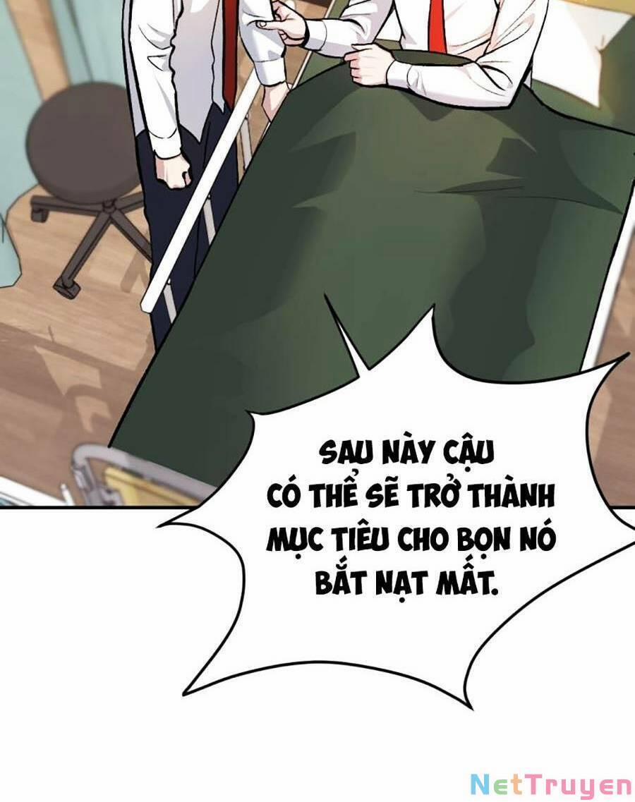 Trở Thành Quái Vật 16 trang 31