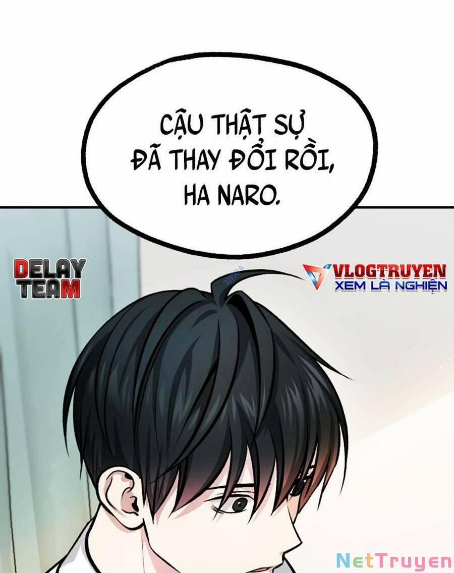Trở Thành Quái Vật 16 trang 32
