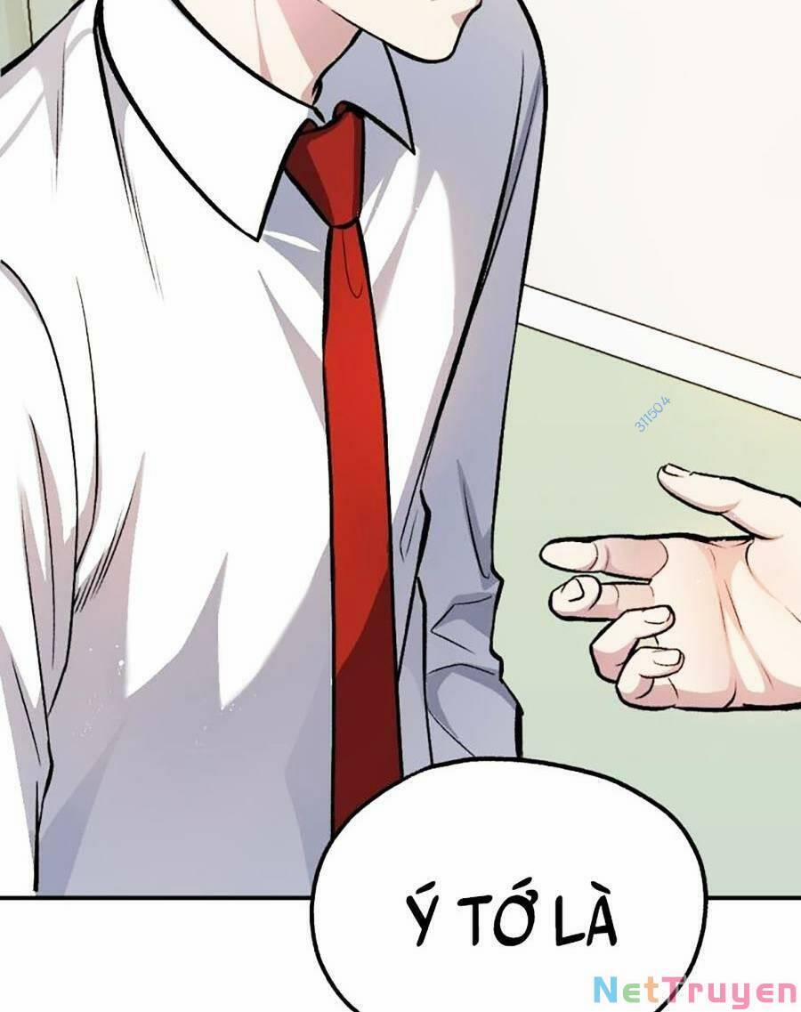Trở Thành Quái Vật 16 trang 33