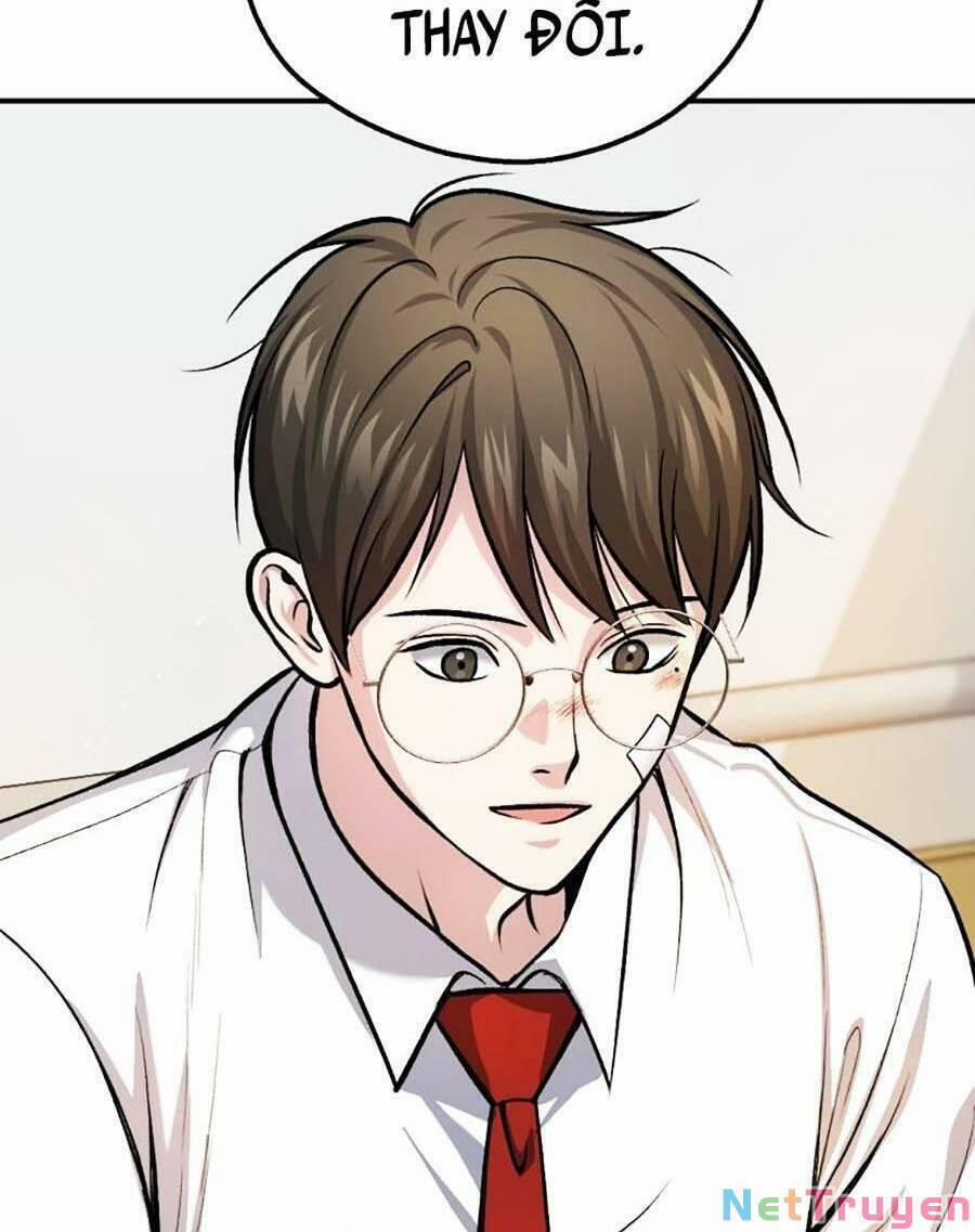 Trở Thành Quái Vật 16 trang 37