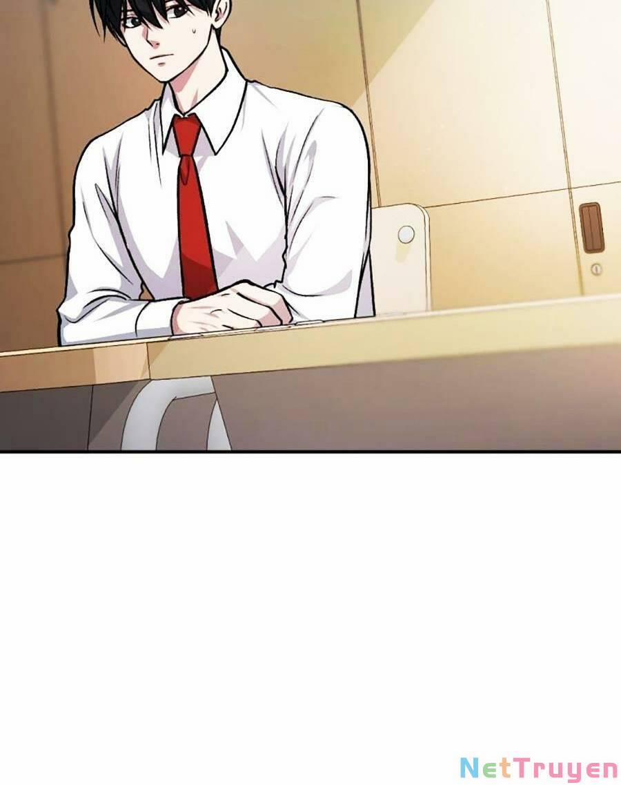 Trở Thành Quái Vật 16 trang 4