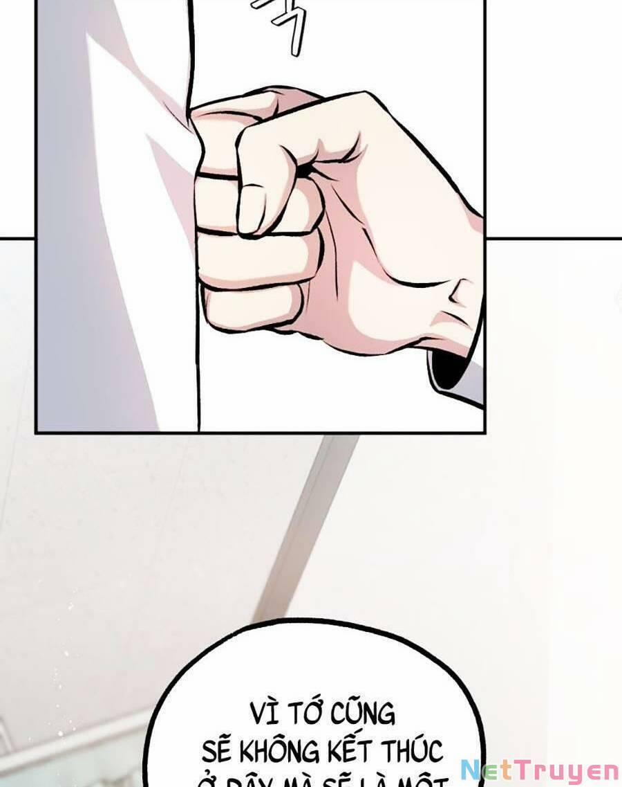 Trở Thành Quái Vật 16 trang 41