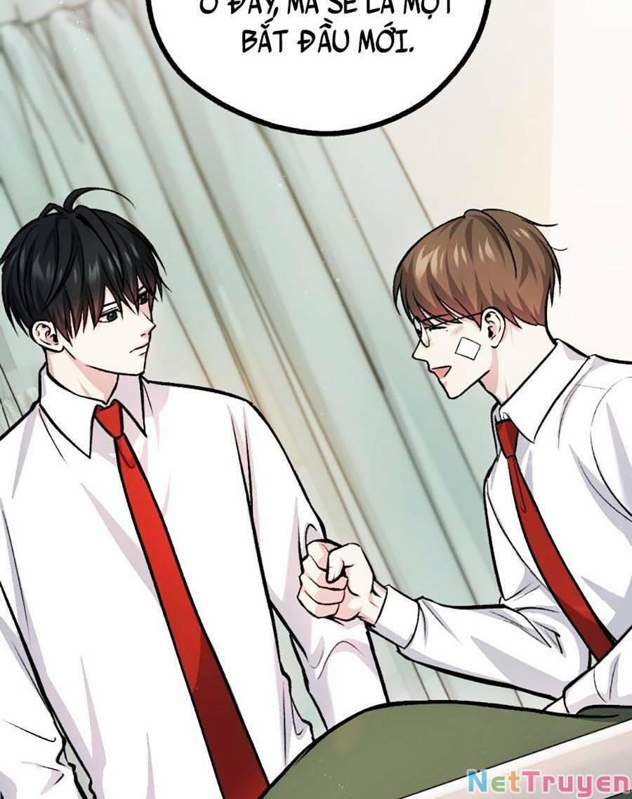 Trở Thành Quái Vật 16 trang 42