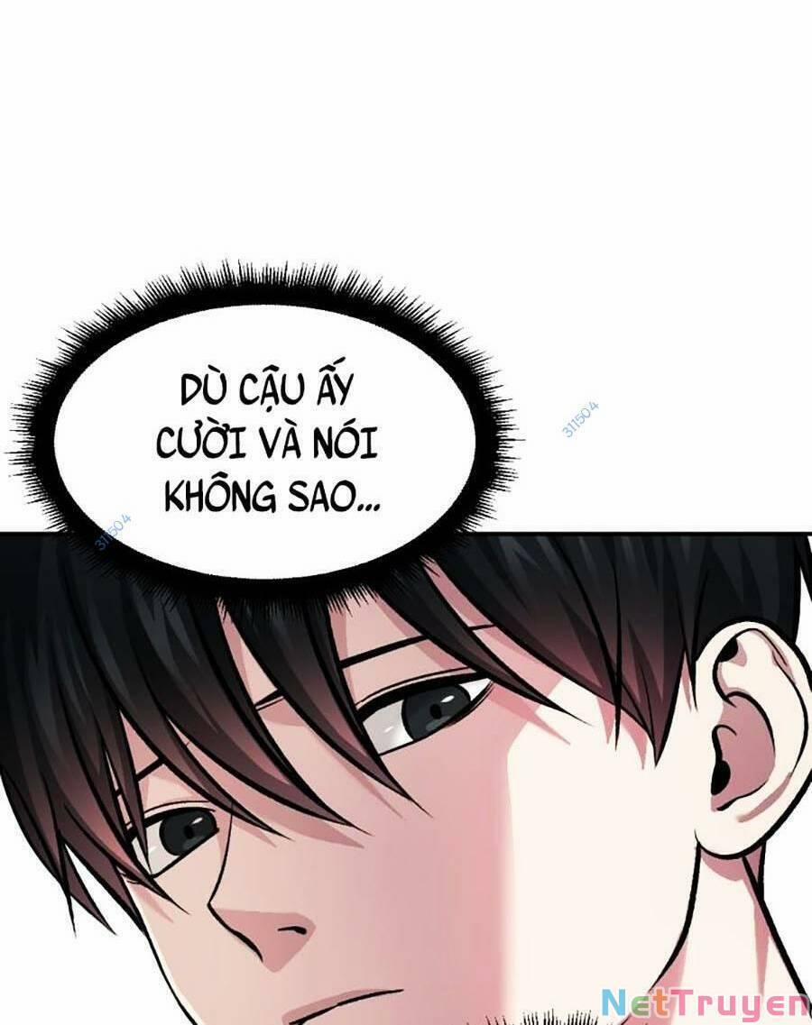 Trở Thành Quái Vật 16 trang 45
