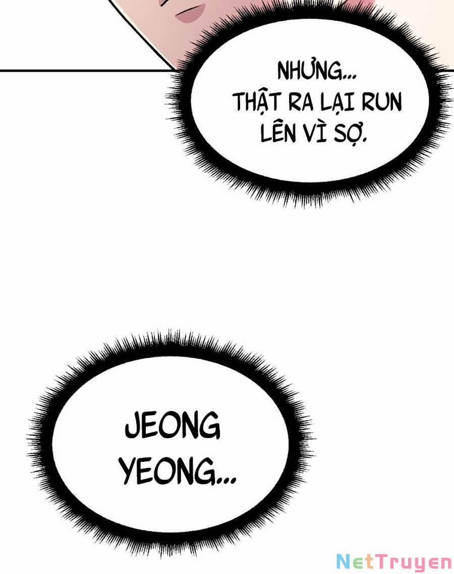 Trở Thành Quái Vật 16 trang 46