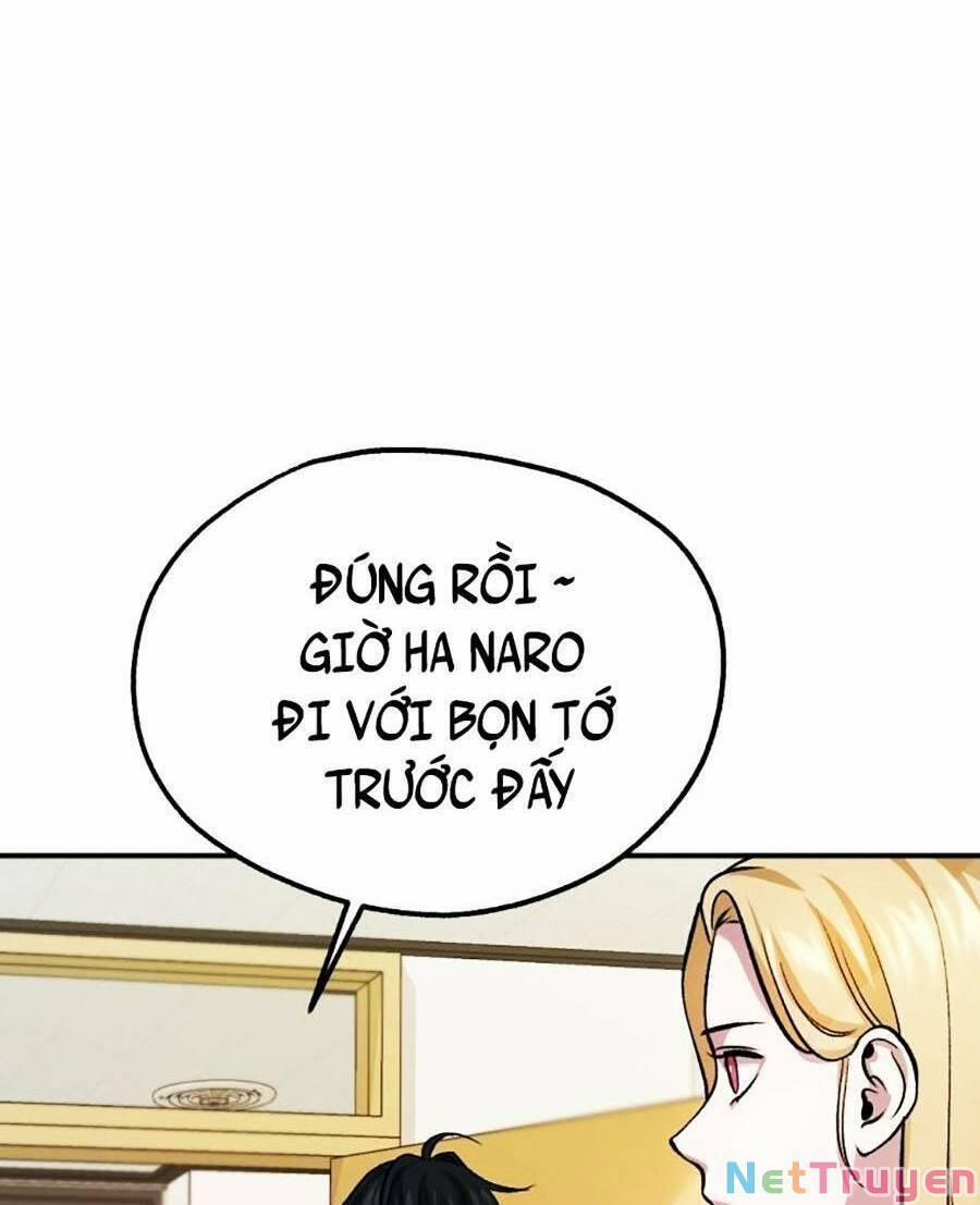 Trở Thành Quái Vật 16 trang 51