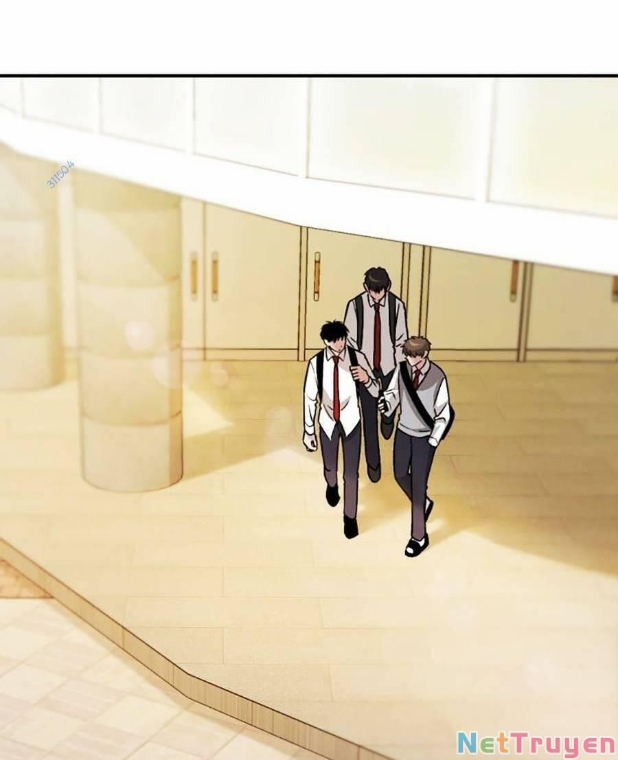 Trở Thành Quái Vật 16 trang 56
