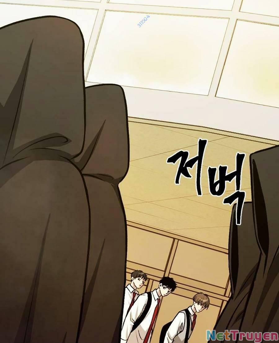 Trở Thành Quái Vật 16 trang 60