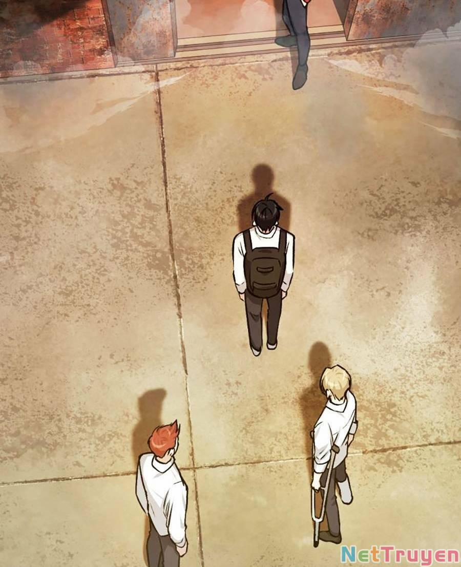 Trở Thành Quái Vật 16 trang 66