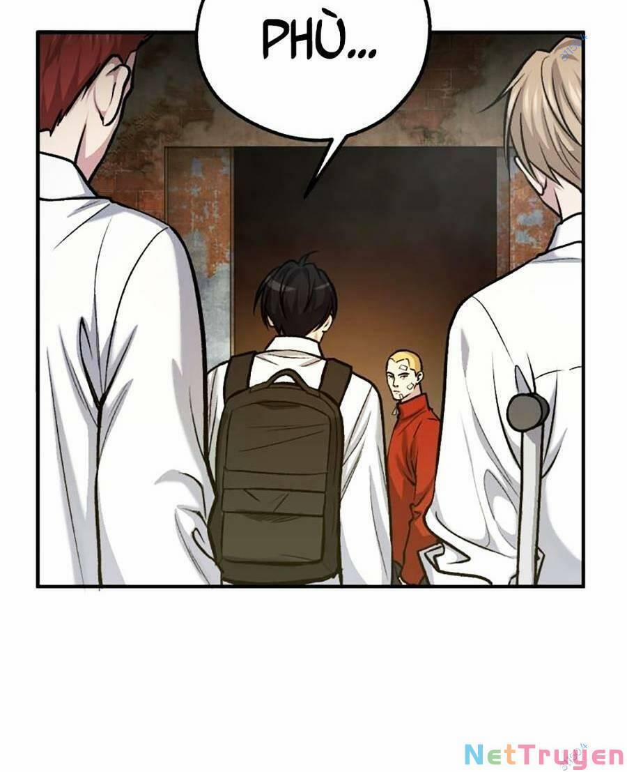 Trở Thành Quái Vật 16 trang 68