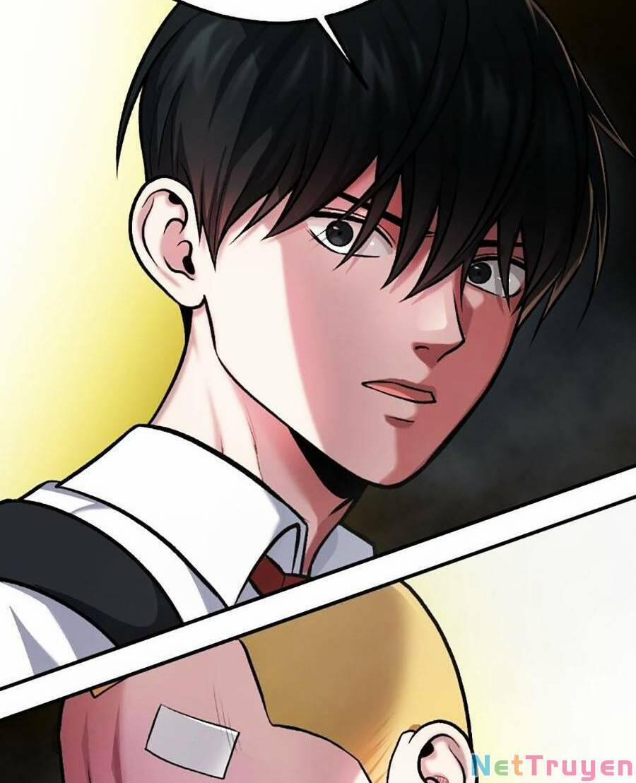 Trở Thành Quái Vật 16 trang 71