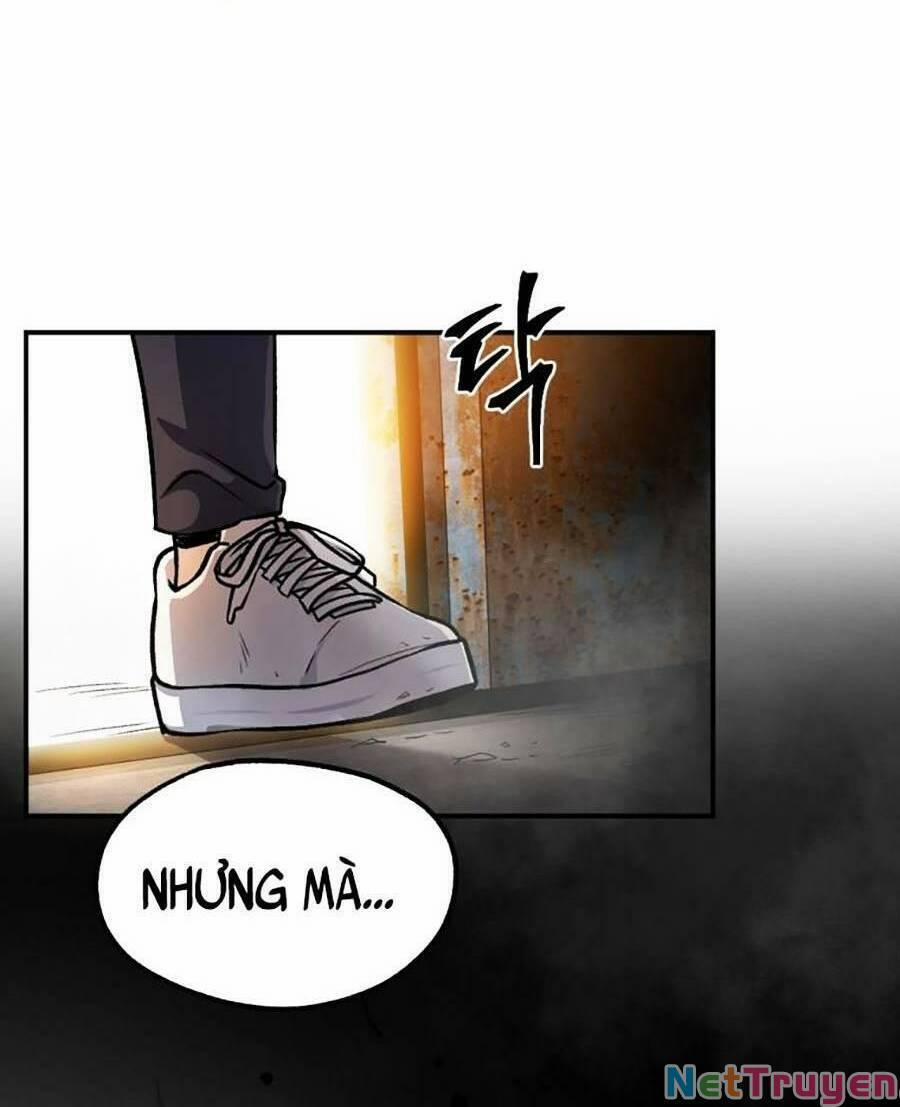 Trở Thành Quái Vật 16 trang 73