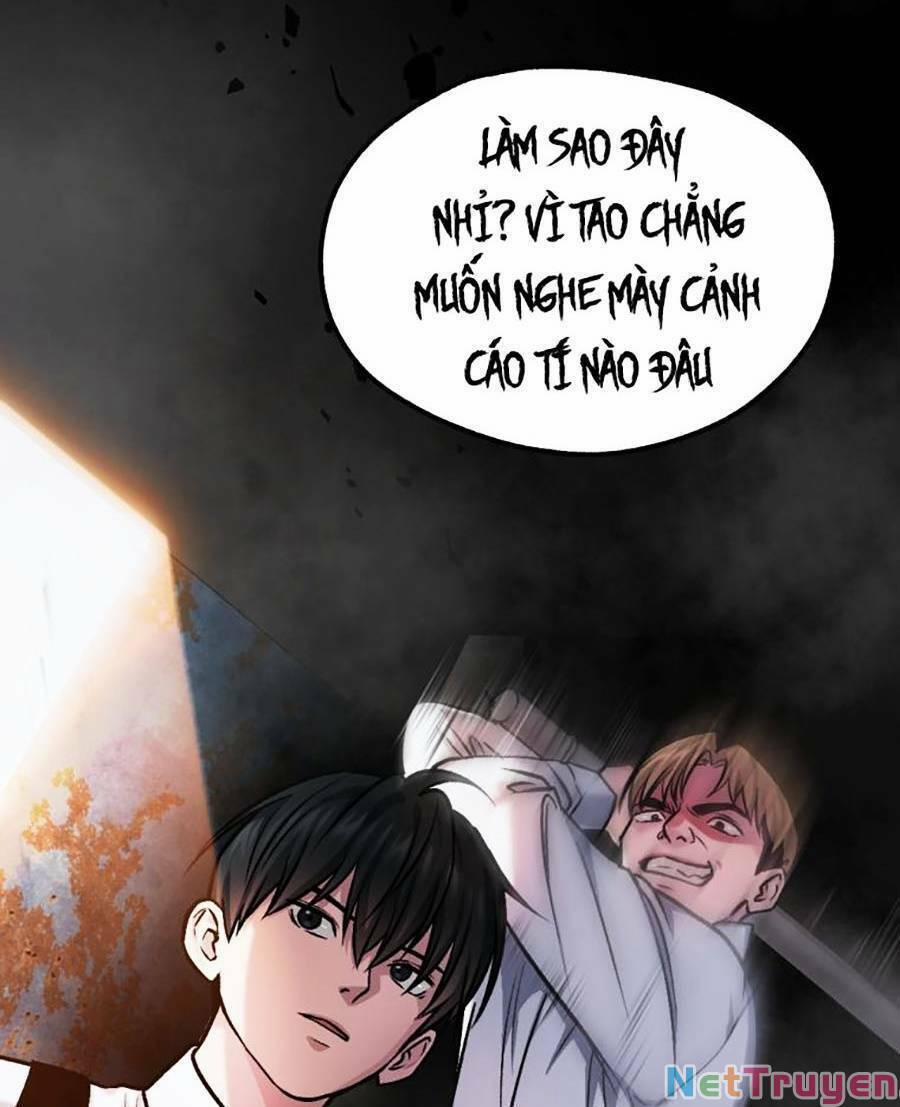 Trở Thành Quái Vật 16 trang 74