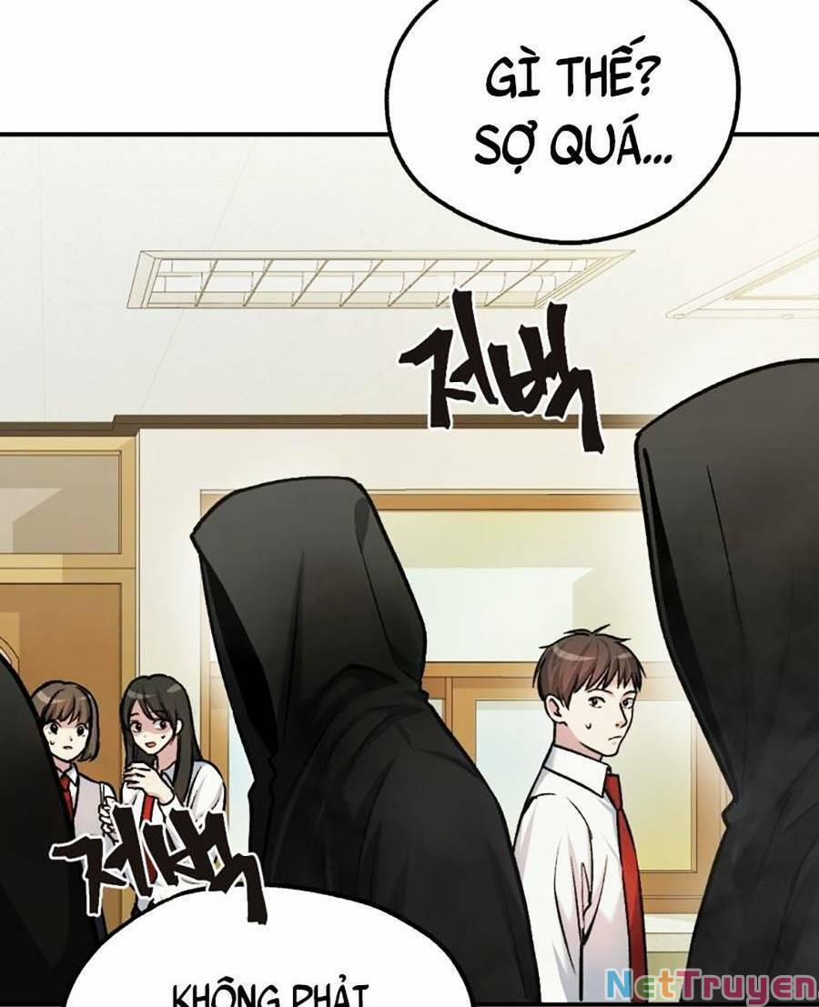 Trở Thành Quái Vật 16 trang 78
