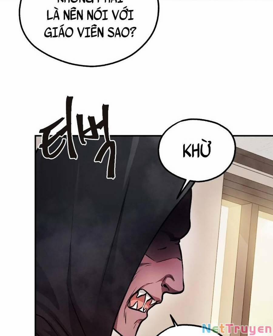 Trở Thành Quái Vật 16 trang 79