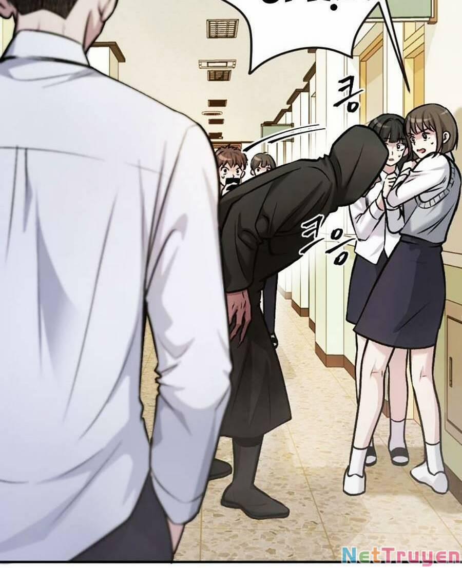 Trở Thành Quái Vật 16 trang 81