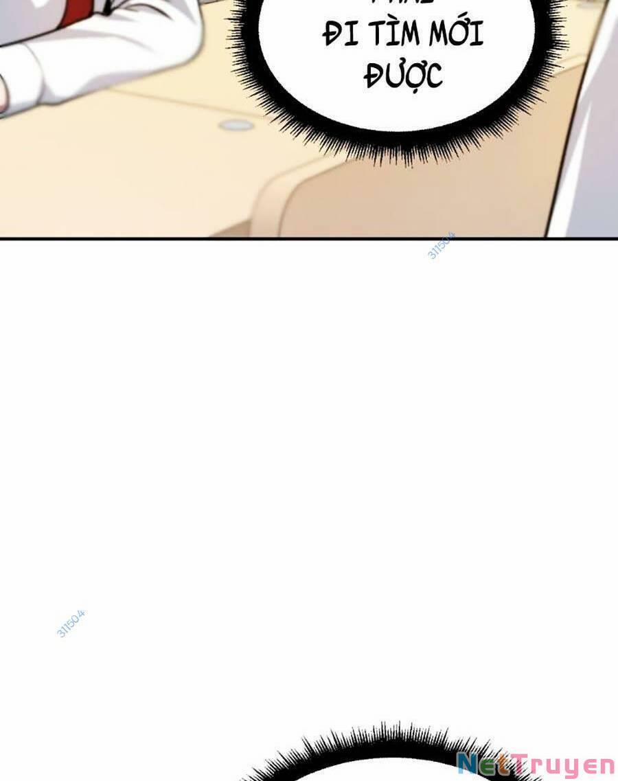 Trở Thành Quái Vật 16 trang 9