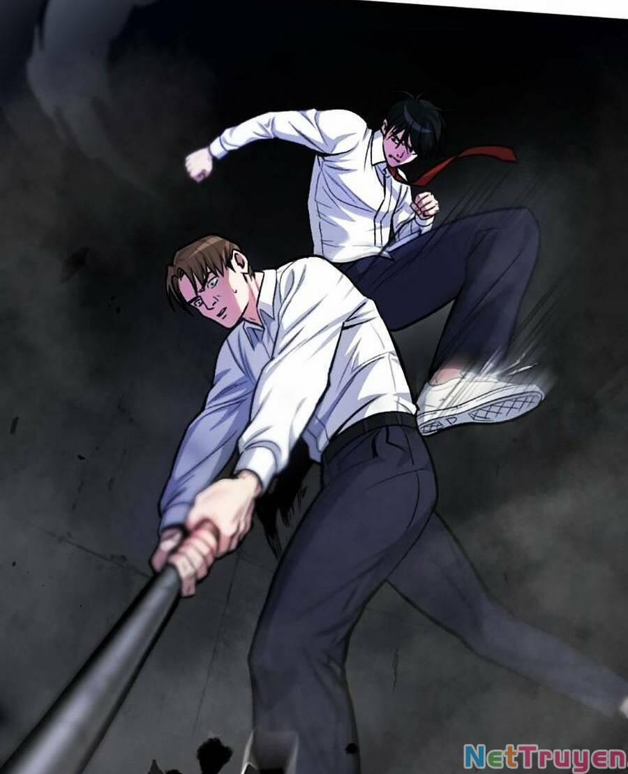 Trở Thành Quái Vật 16 trang 91