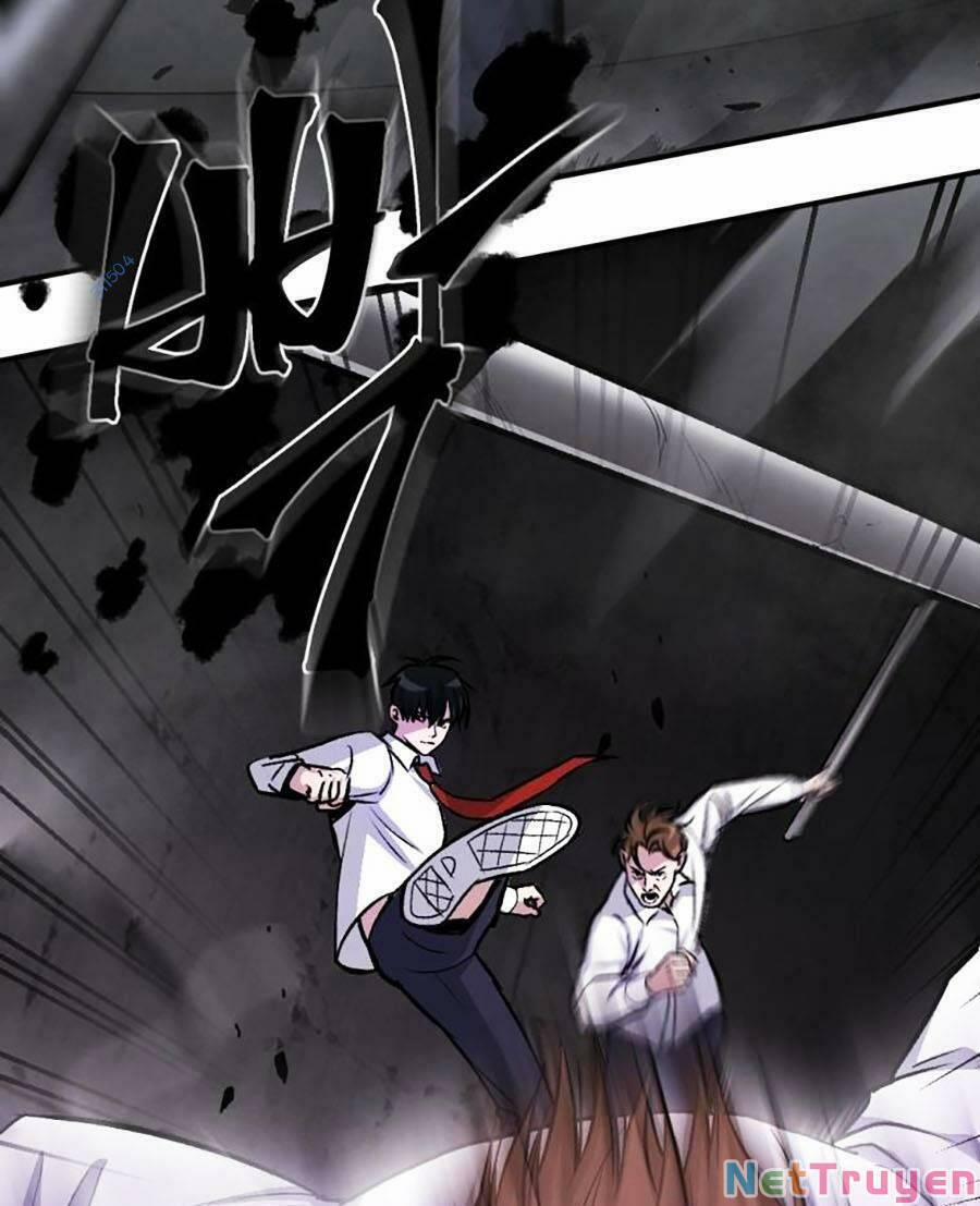 Trở Thành Quái Vật 16 trang 92