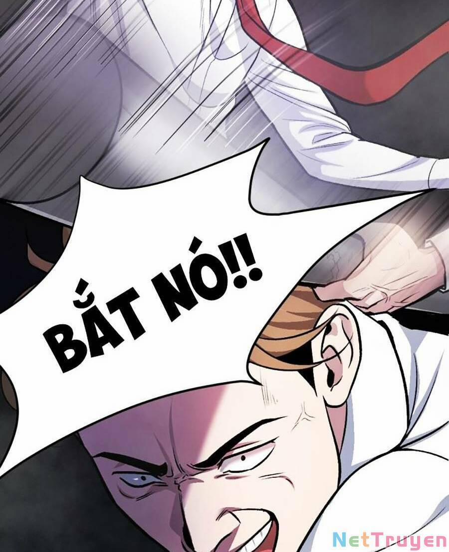 Trở Thành Quái Vật 16 trang 95