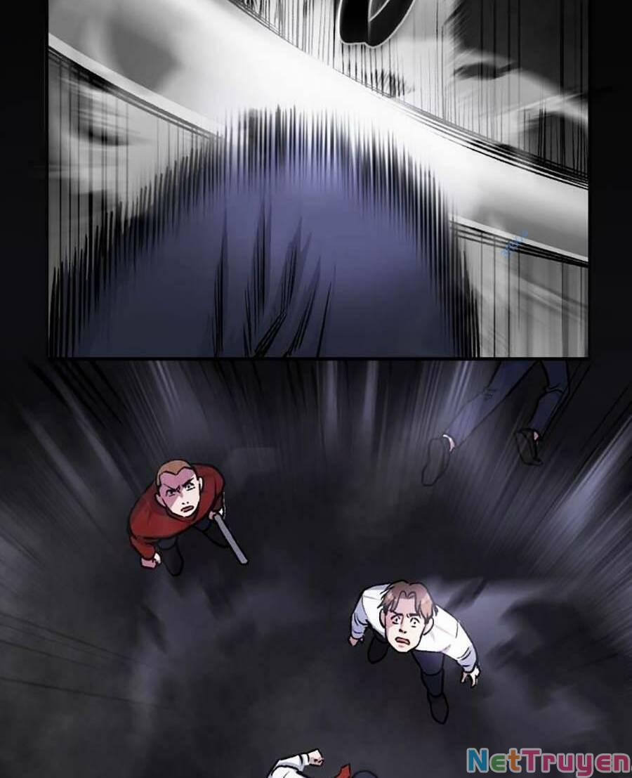 Trở Thành Quái Vật 16 trang 97
