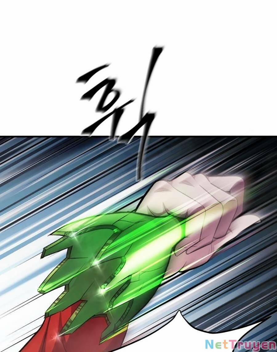 Trở Thành Quái Vật 17 trang 10