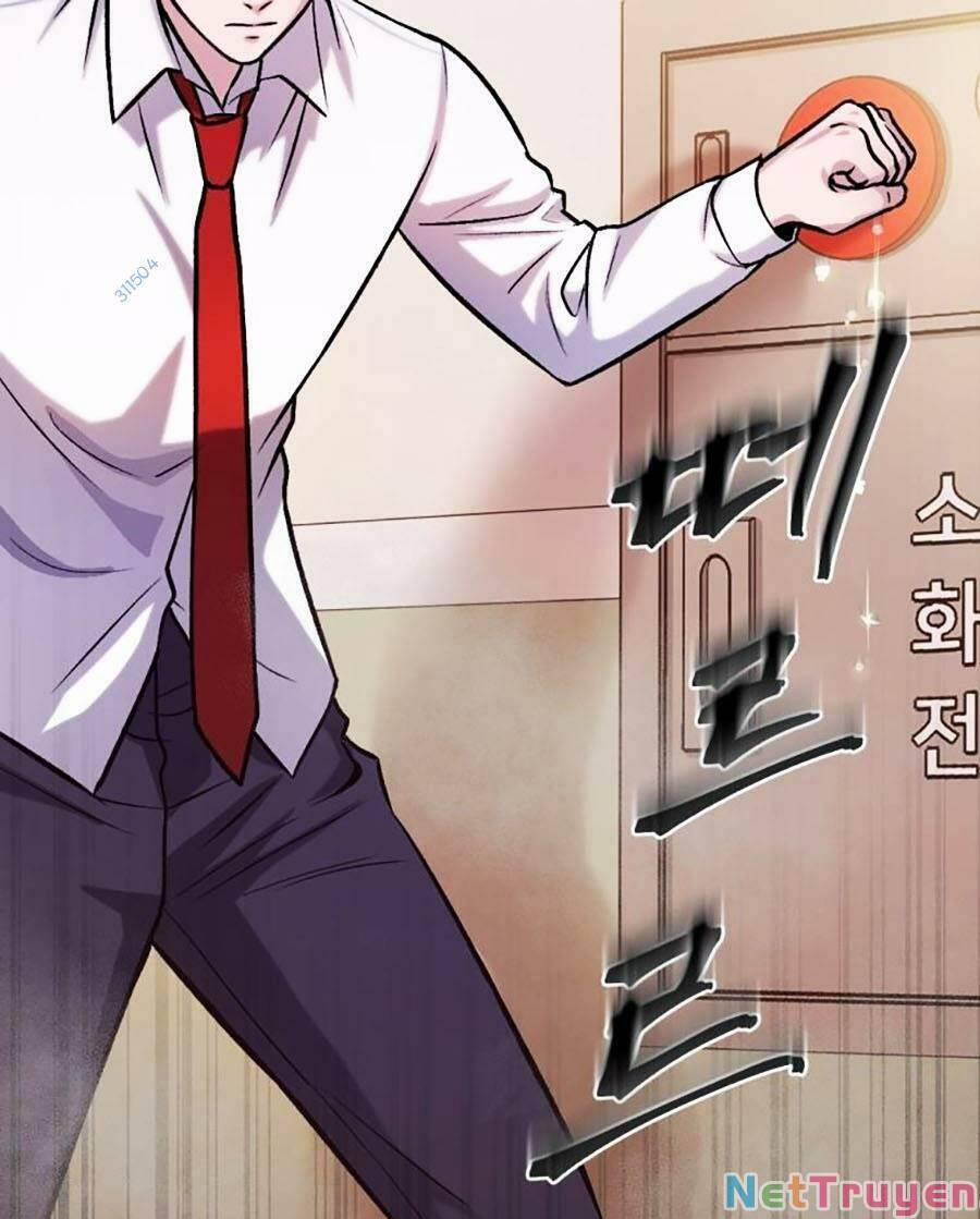 Trở Thành Quái Vật 17 trang 100