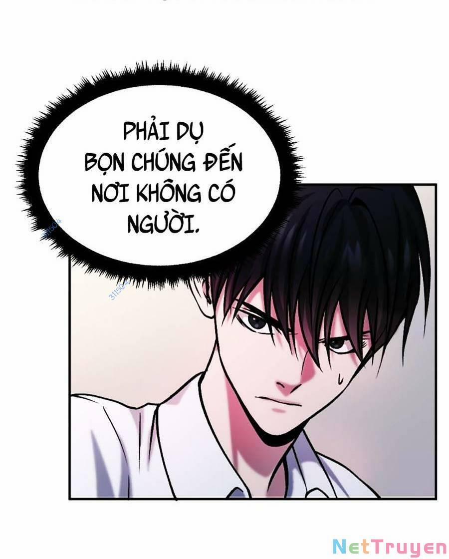 Trở Thành Quái Vật 17 trang 105