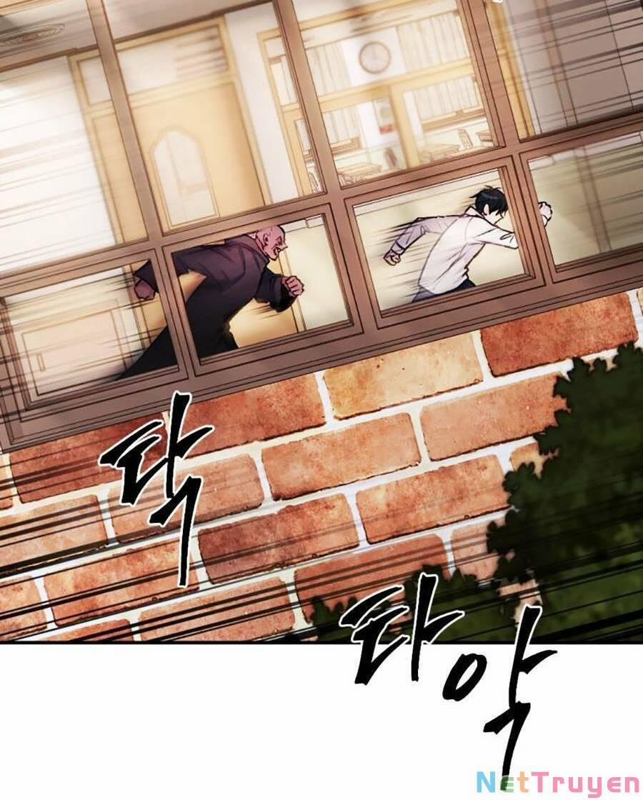 Trở Thành Quái Vật 17 trang 107