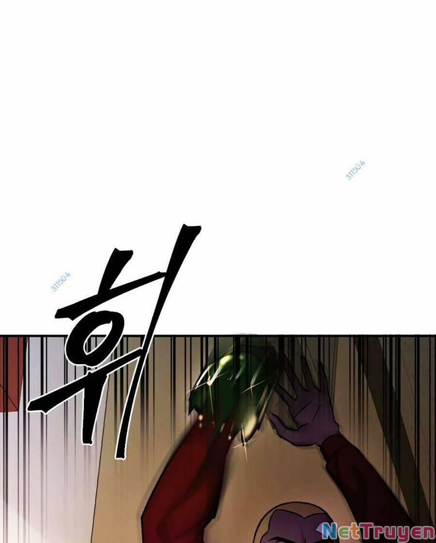 Trở Thành Quái Vật 17 trang 109